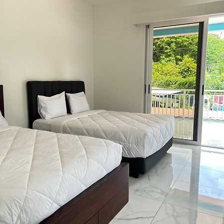 Villa Paraiso Tropical Puerto Viejo de Talamanca Extérieur photo