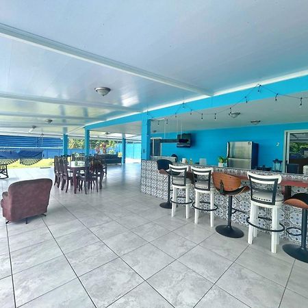 Villa Paraiso Tropical Puerto Viejo de Talamanca Extérieur photo