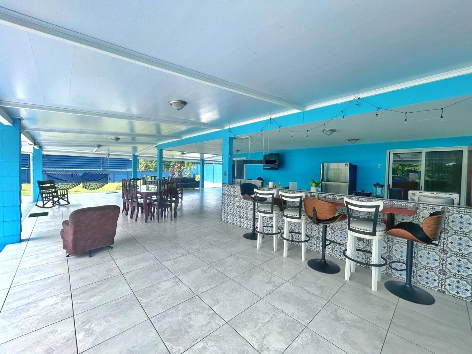 Villa Paraiso Tropical Puerto Viejo de Talamanca Extérieur photo