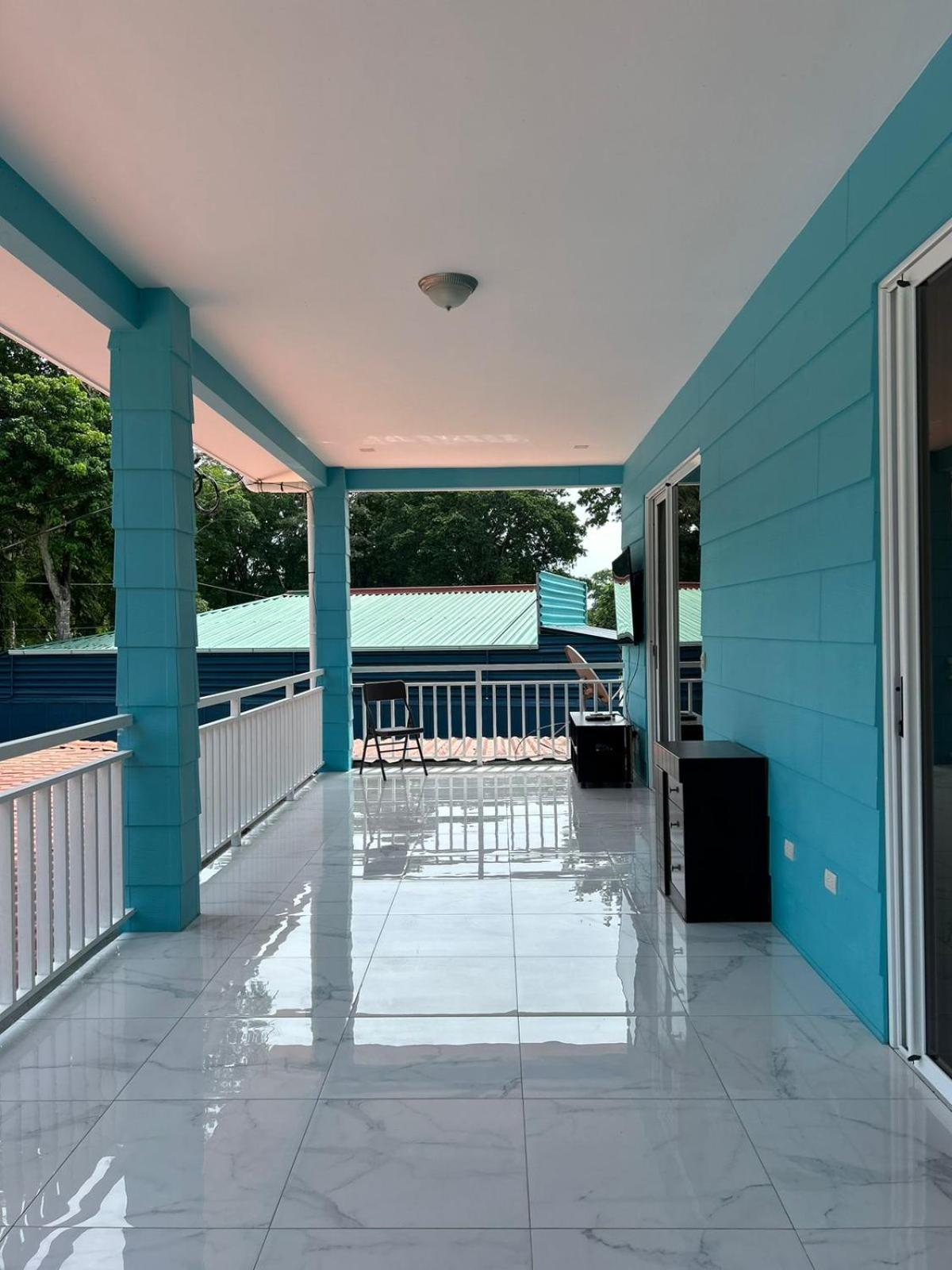Villa Paraiso Tropical Puerto Viejo de Talamanca Extérieur photo